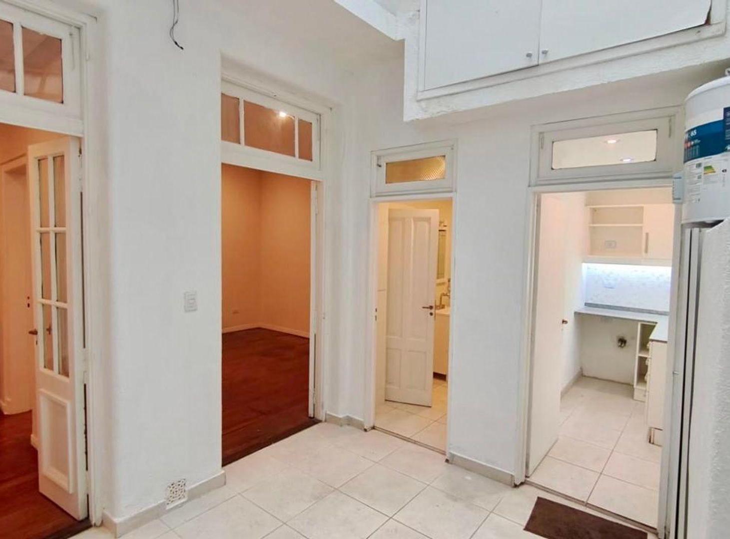 Foto de VENTA PH 3 AMB REFACCIONADO A NUEVO CHACARITA, imagen 4