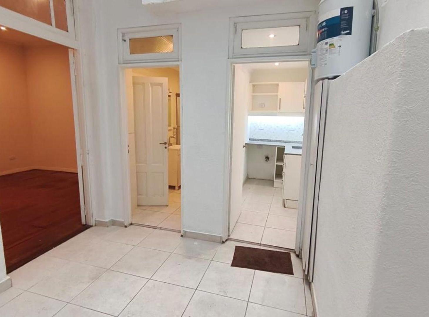 Foto de VENTA PH 3 AMB REFACCIONADO A NUEVO CHACARITA, imagen 5