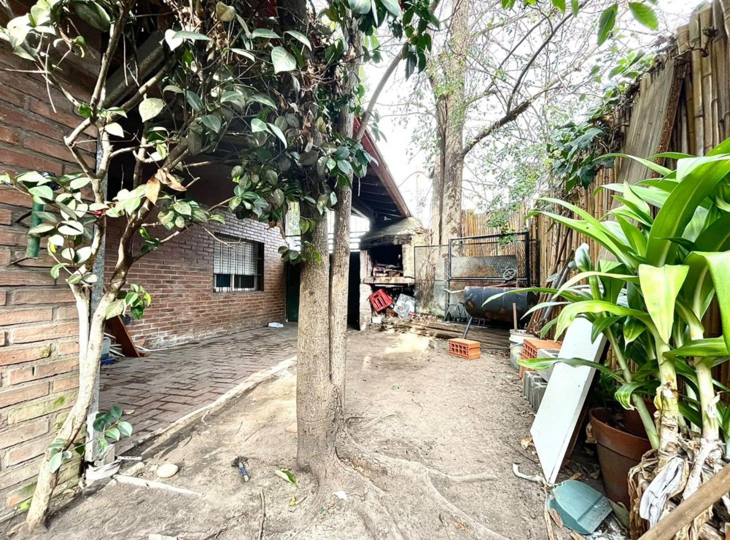 Foto de PH TIPO CASA 5 AMBIENTES EN VENTA, imagen 1