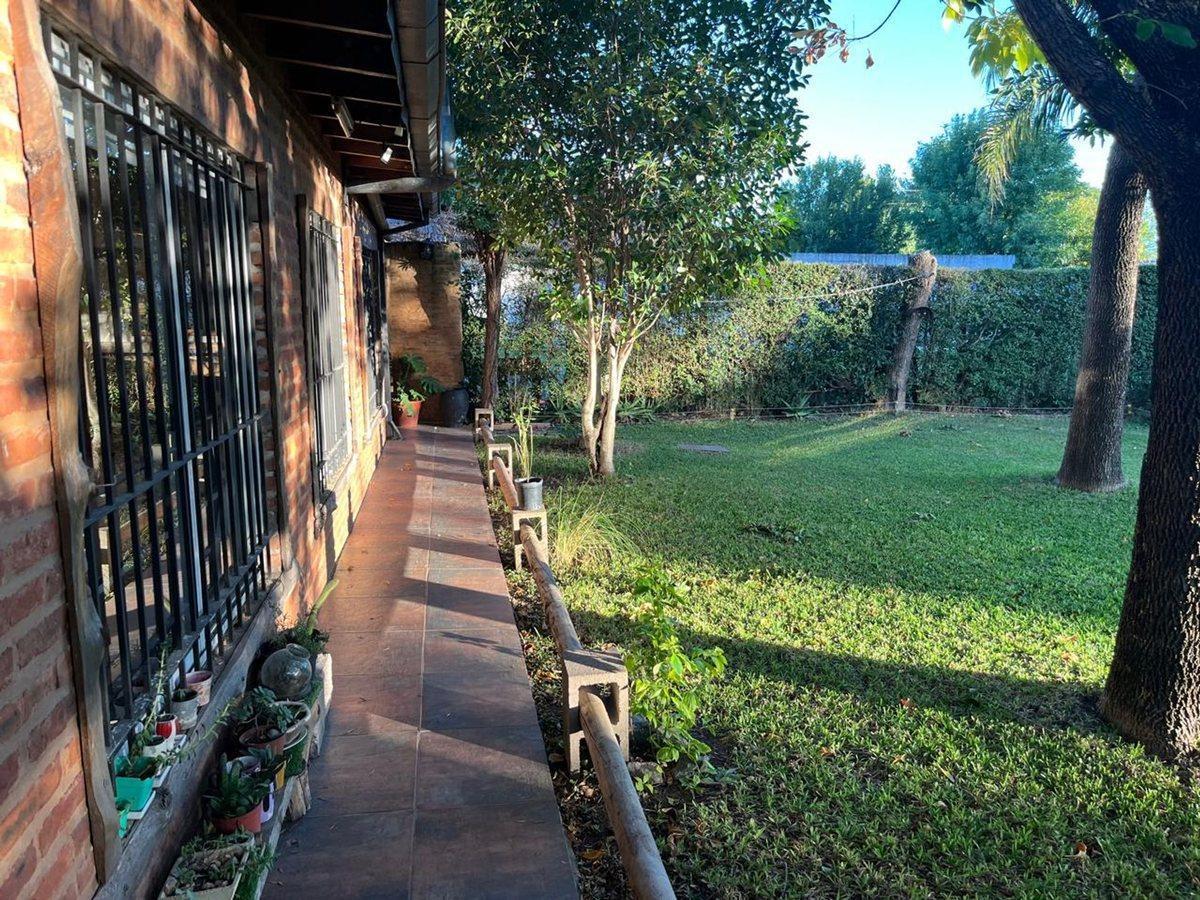 Foto de CASA QUINTA CON GRAN LOTE, imagen 4