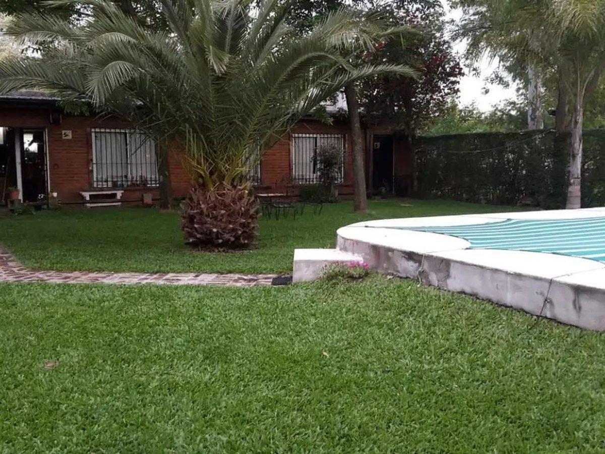 Foto de CASA QUINTA CON GRAN LOTE, imagen 5