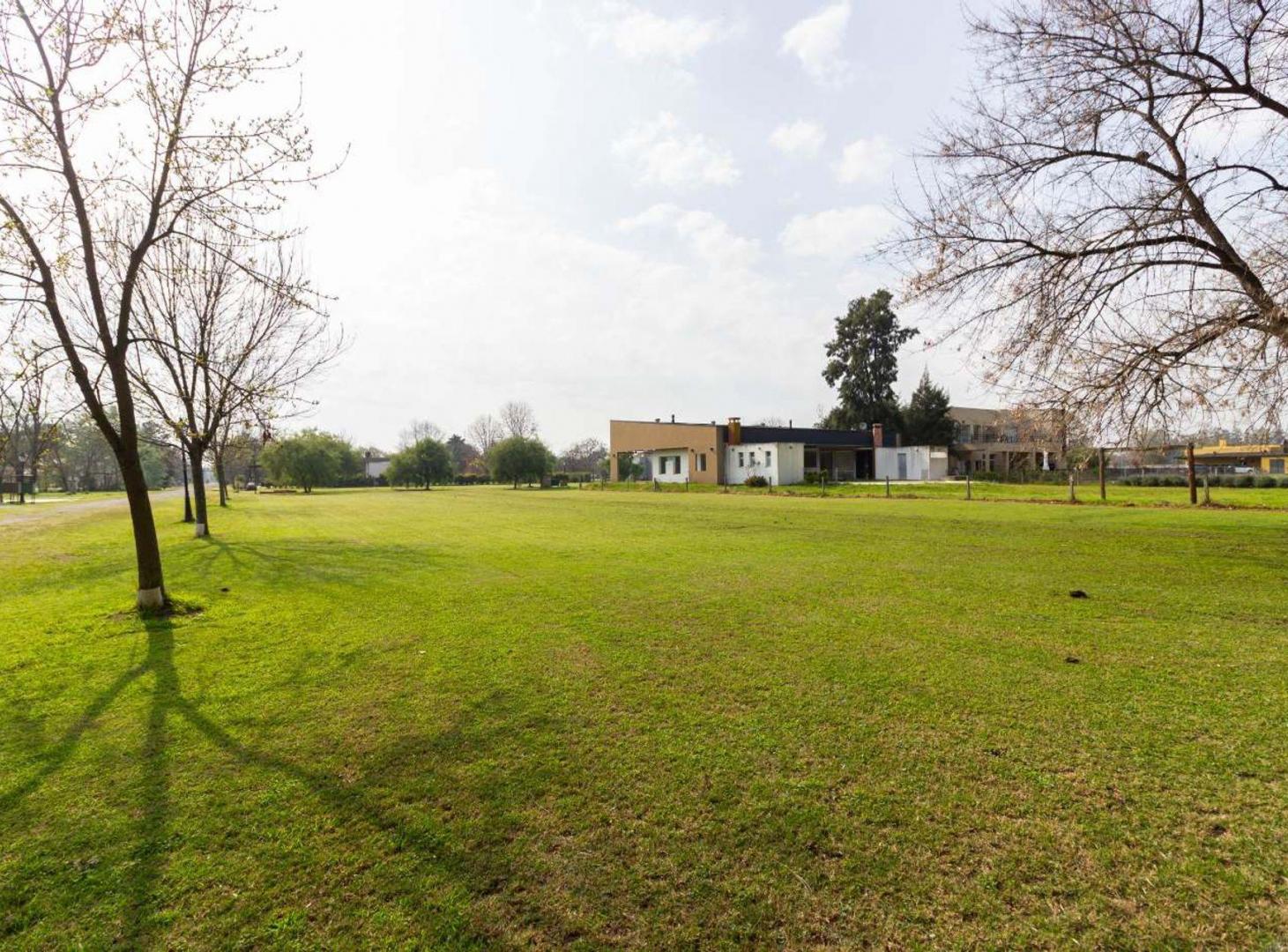 Foto de Lote en venta Barrio Haras del Sol, Pilar, imagen 1