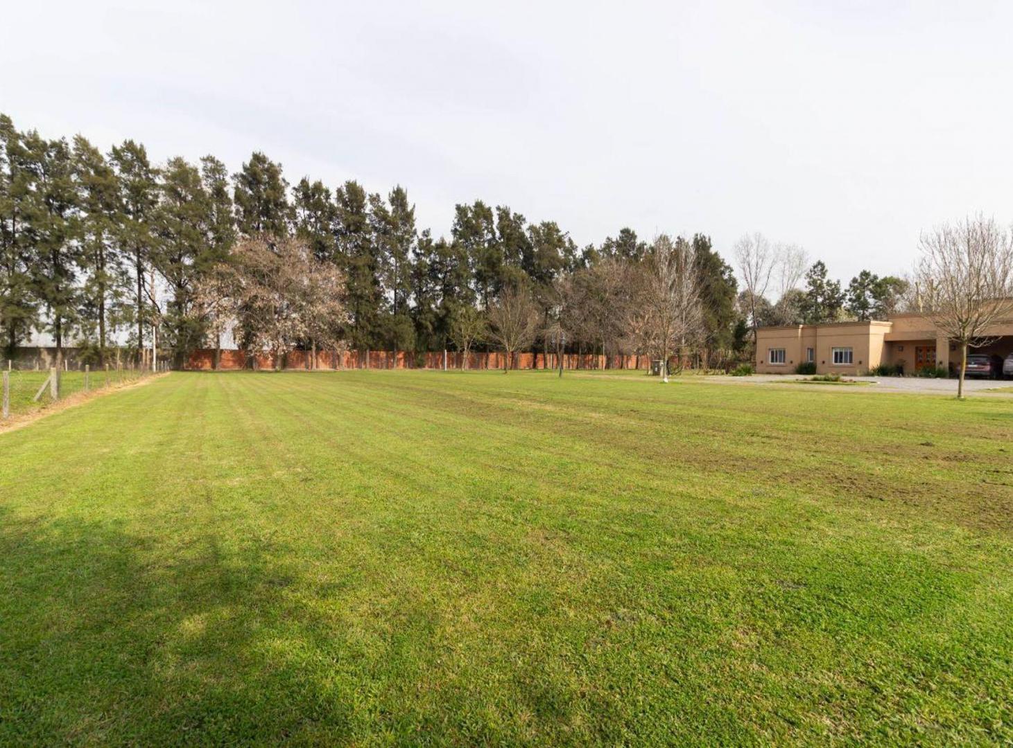 Foto de Lote en venta Barrio Haras del Sol, Pilar, imagen 5