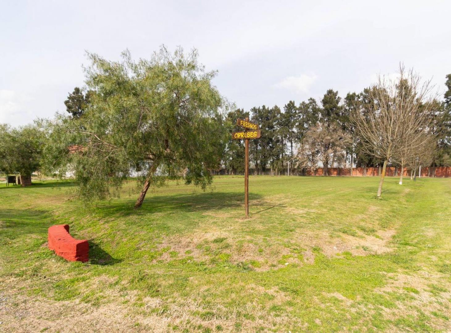 Foto de Lote en venta Barrio Haras del Sol, Pilar, imagen 2