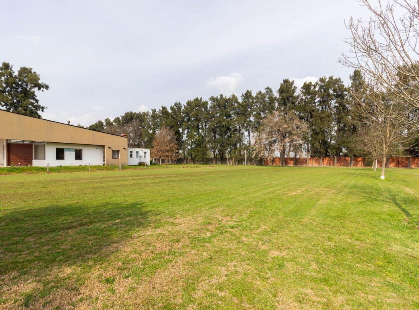Foto de Lote en venta Barrio Haras del Sol, Pilar, imagen 4