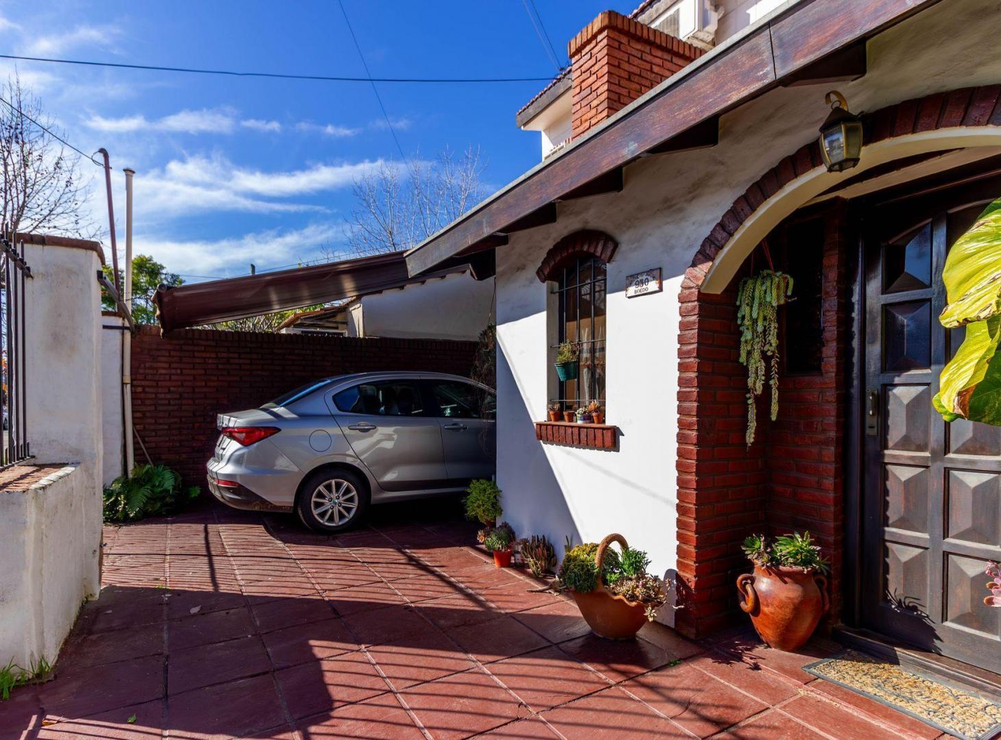 Foto de CASA 3 DORMITORIOS JARDÍN Y PILETA EN V ADELINA, imagen 3
