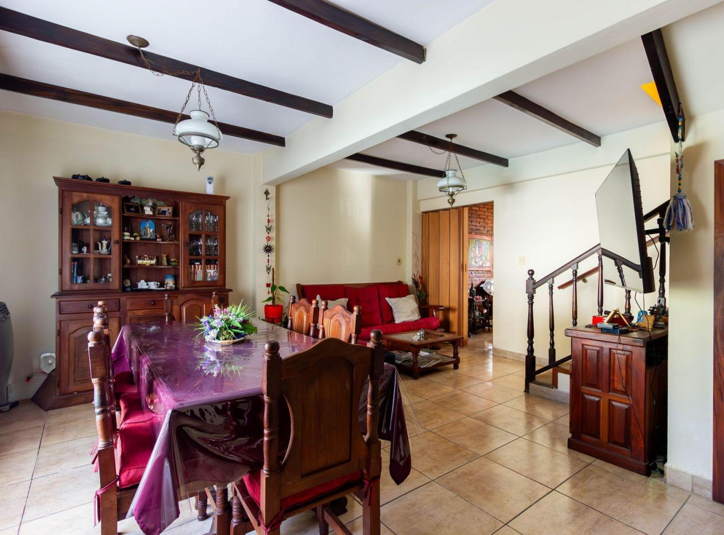 Foto de CASA 3 DORMITORIOS JARDÍN Y PILETA EN V ADELINA, imagen 5
