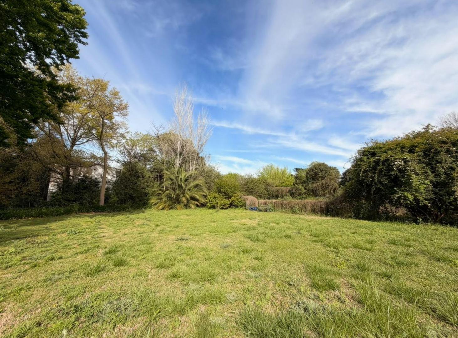 Foto de VENTA LOTE BARRIO LOS NOGALES OPORTUIDAD, imagen 1