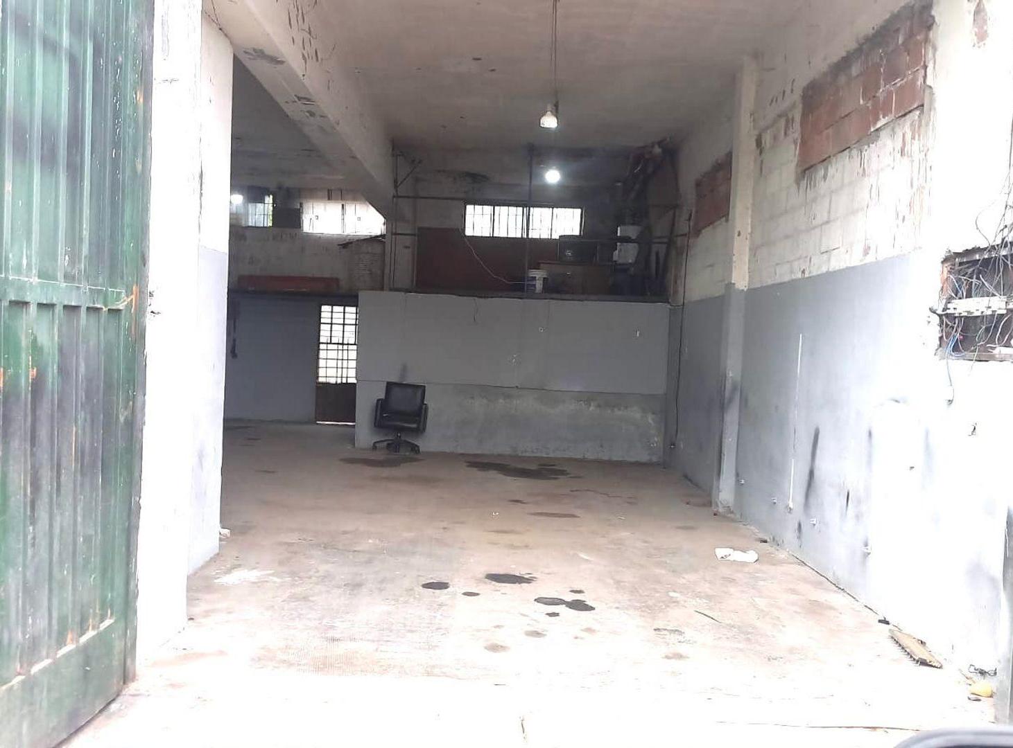 Foto de ALQUILER DEPOSITO BOULOGNE ZONA INDUSTRIAL, imagen 5