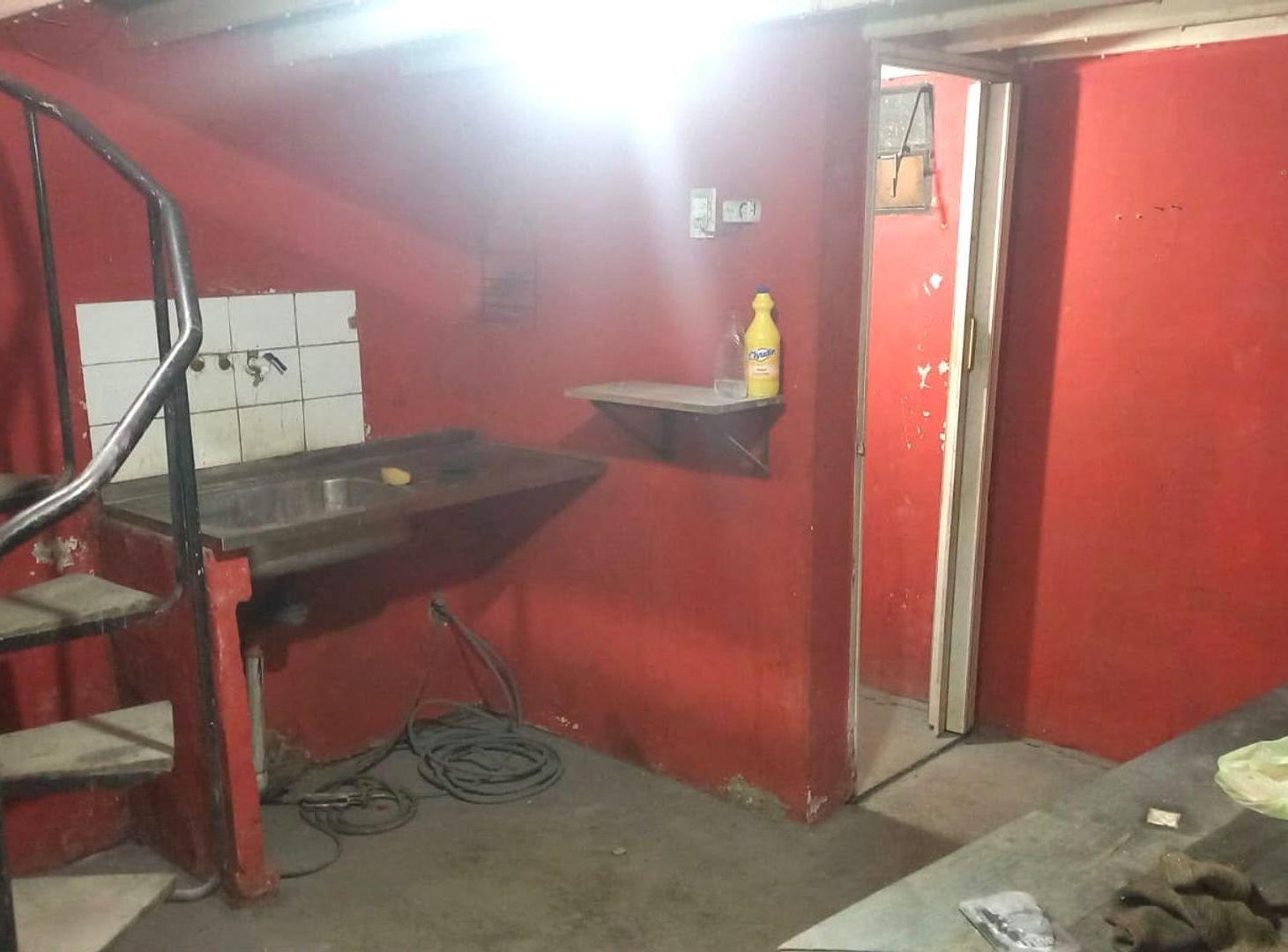 Foto de ALQUILER DEPOSITO BOULOGNE ZONA INDUSTRIAL, imagen 4