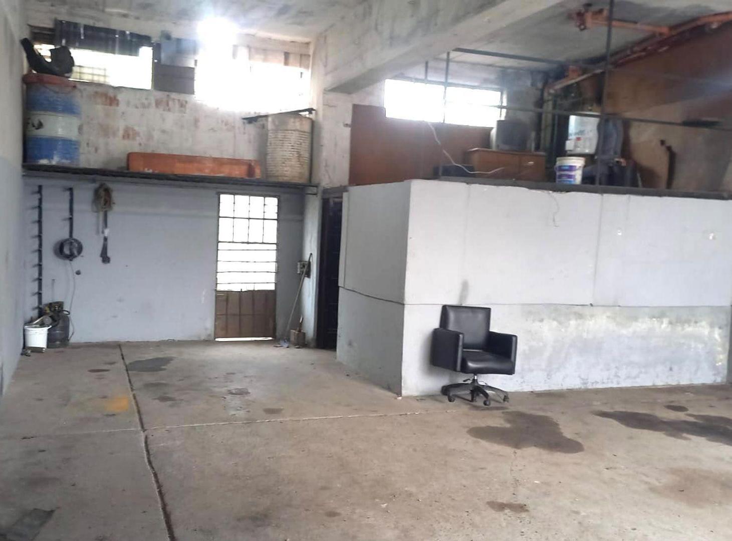 Foto de ALQUILER DEPOSITO BOULOGNE ZONA INDUSTRIAL, imagen 2