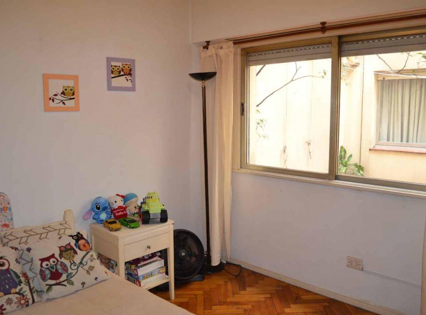Foto de VENTA DEPTO 3 AMB BALLESTER CON PATIO APTO CREDITO, imagen 3