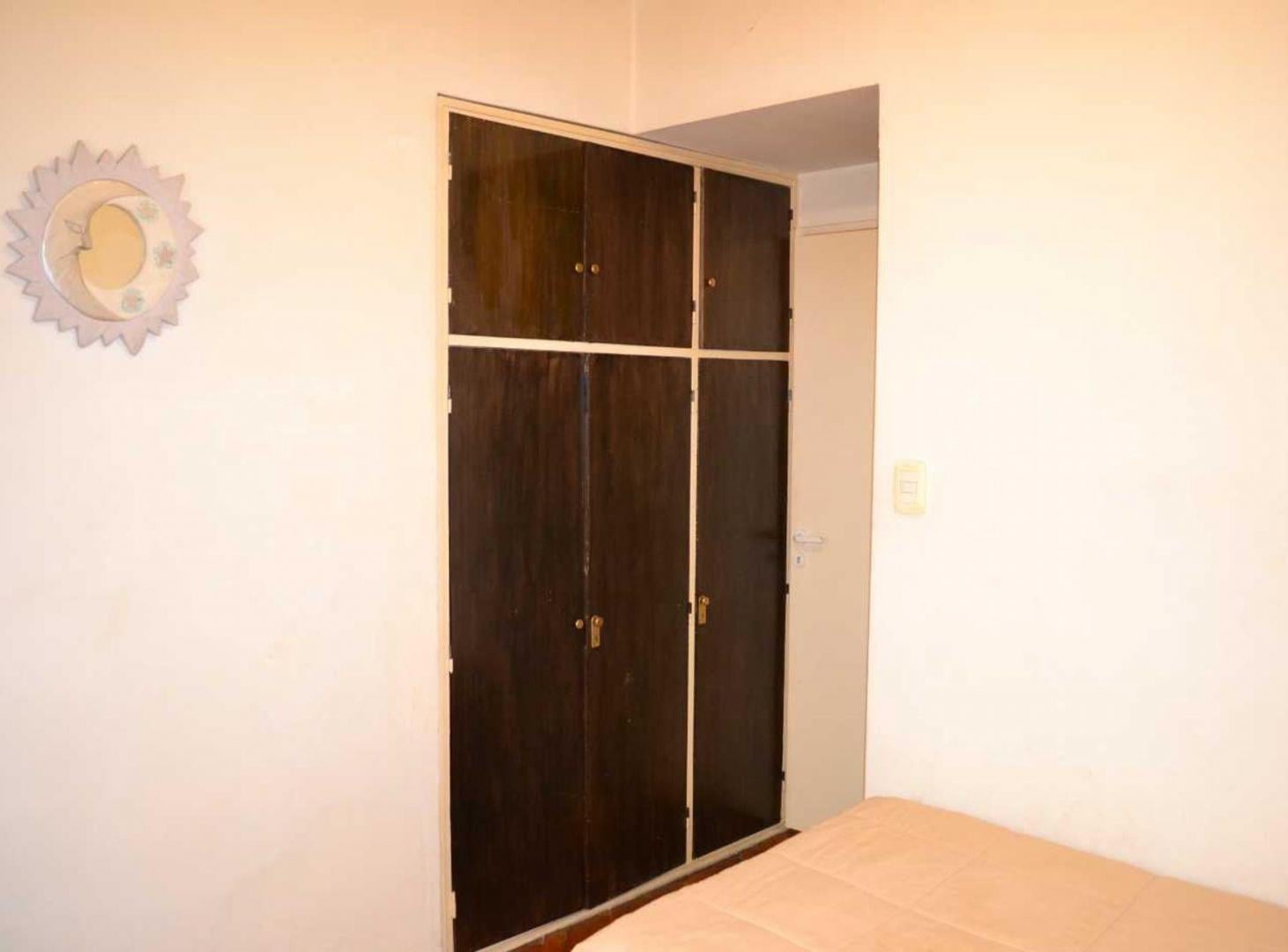 Foto de VENTA DEPTO 3 AMB BALLESTER CON PATIO APTO CREDITO, imagen 4