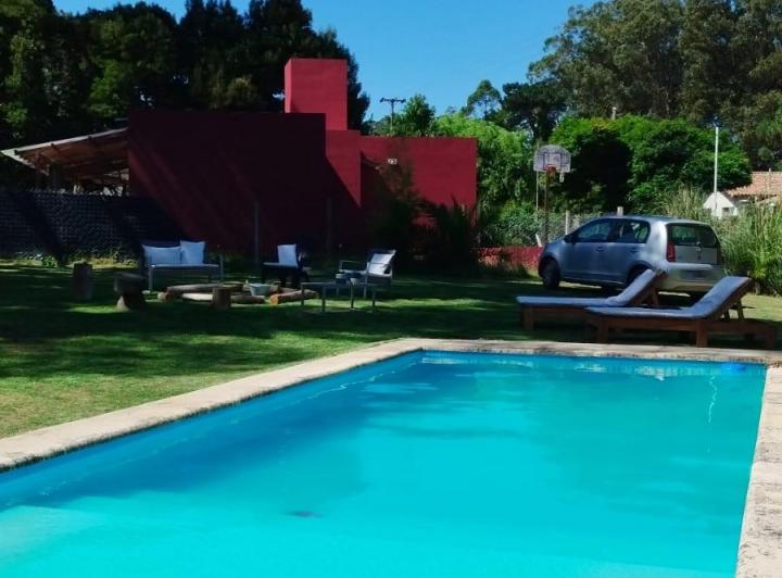 Excelente casa por temporada para 10 perdonas 3
