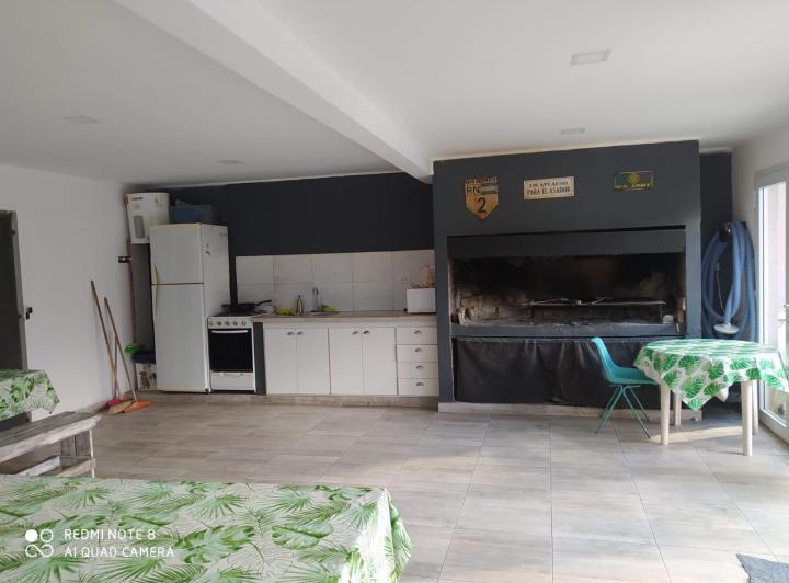 Excelente casa por temporada para 10 perdonas 2