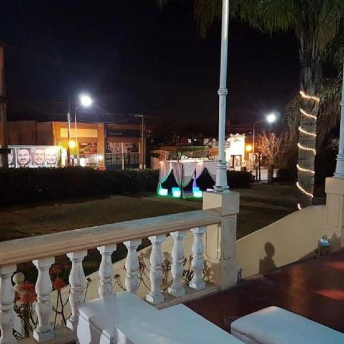 Vendo Salon de Fiestas en Unquillo Posibilidad de Negocios Comerciales 5