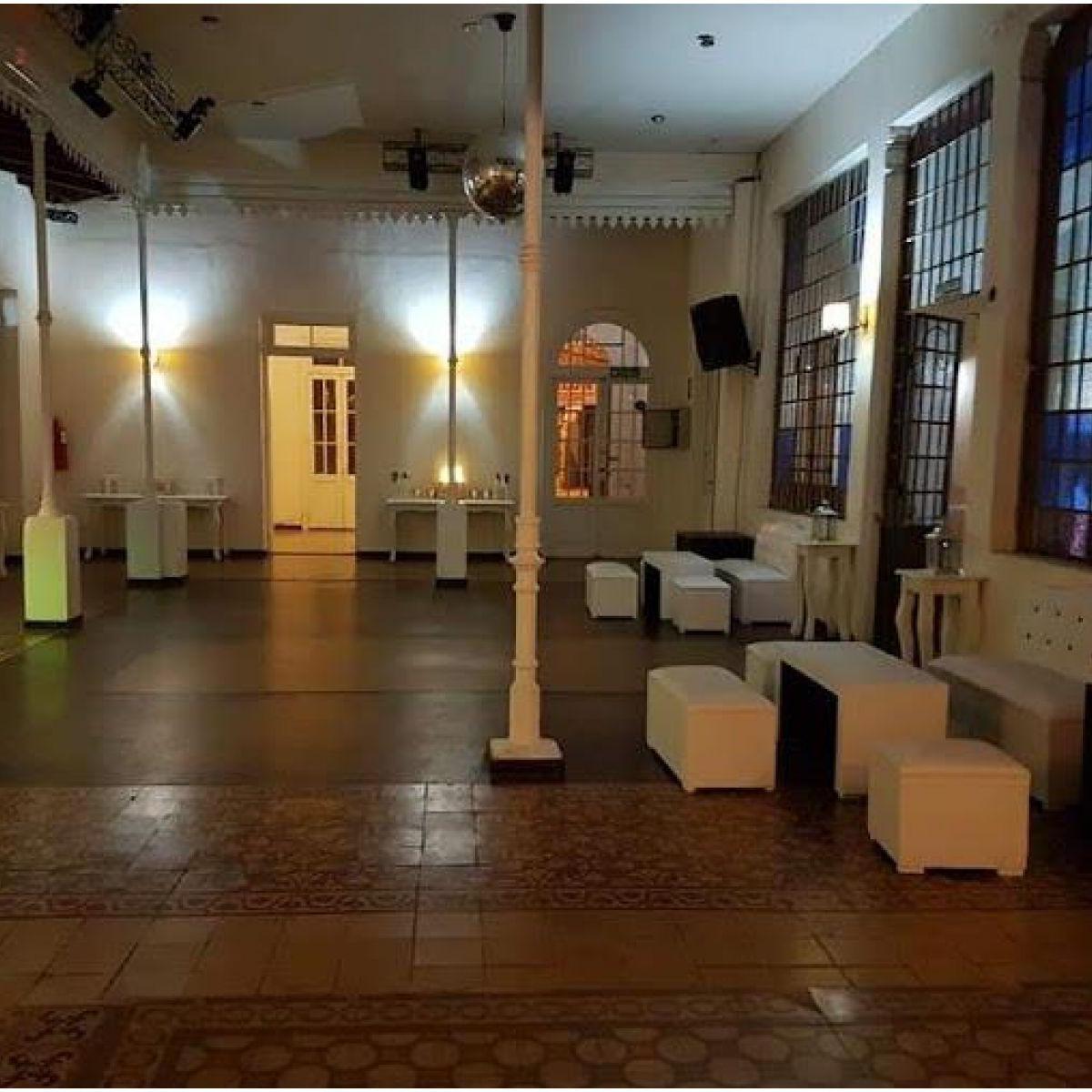 Vendo Salon de Fiestas en Unquillo Posibilidad de Negocios Comerciales 3