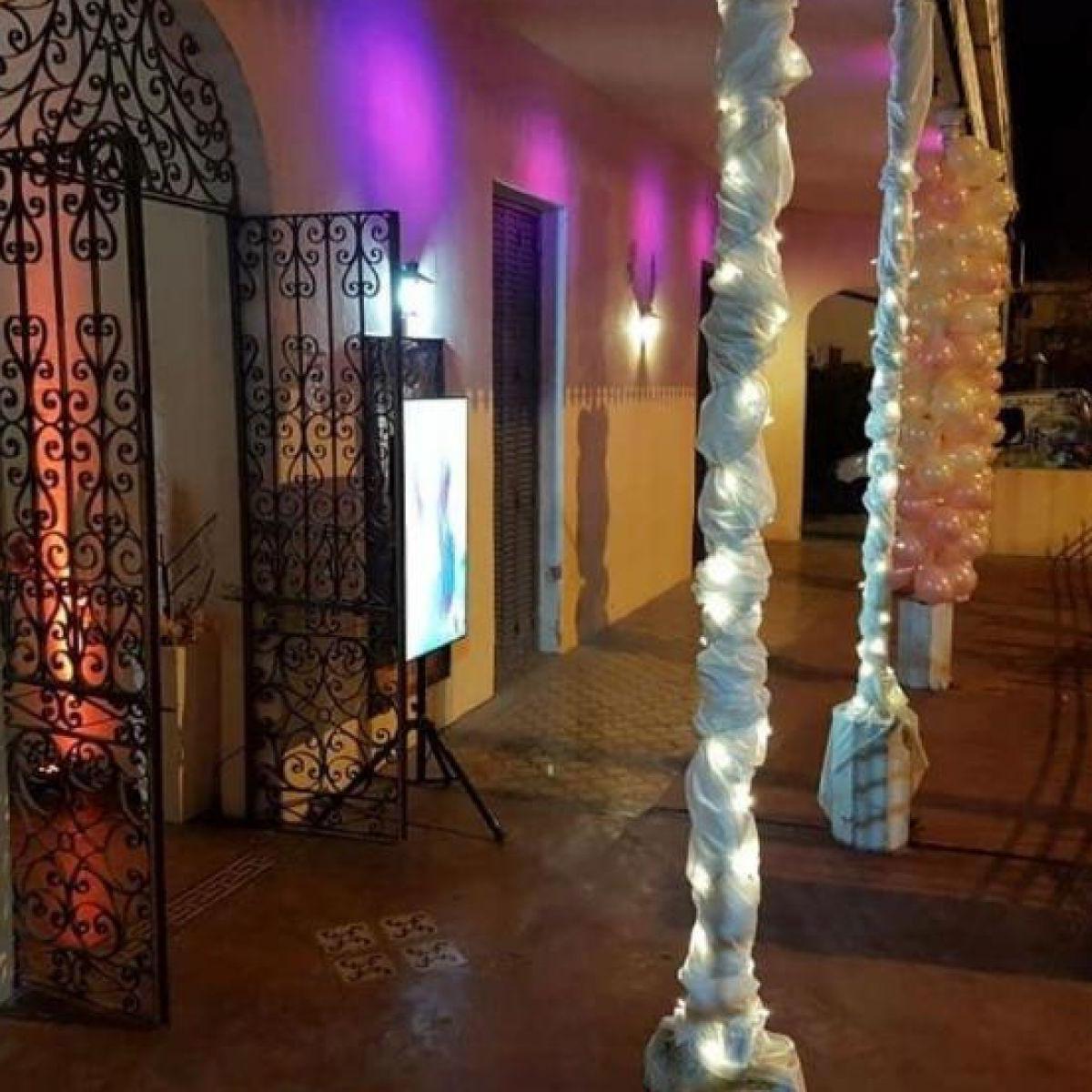 Vendo Salon de Fiestas en Unquillo Posibilidad de Negocios Comerciales 1