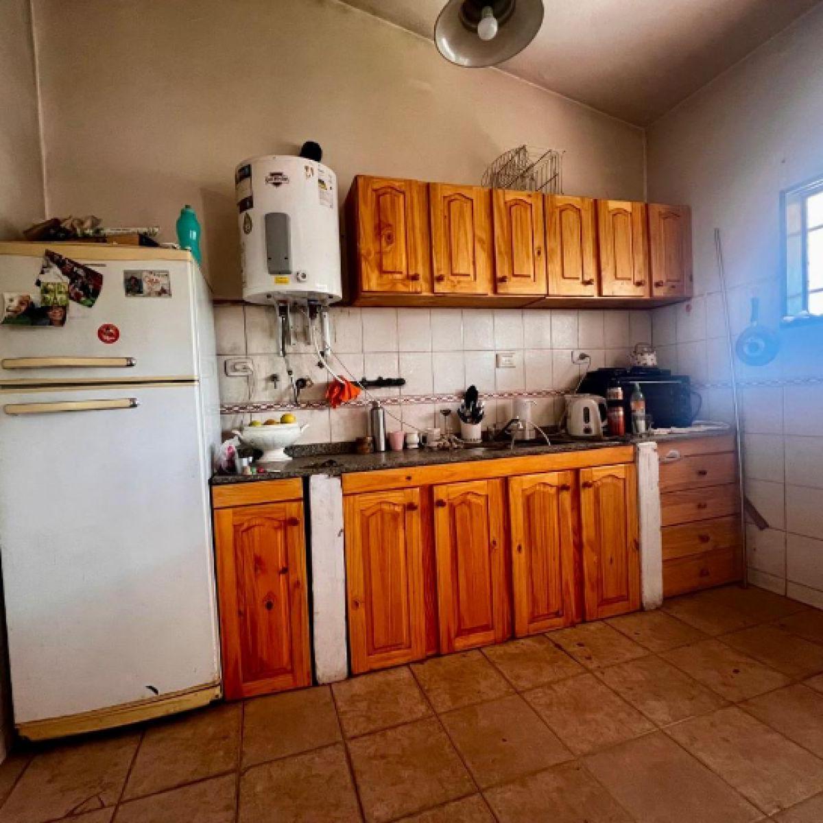 Vendo Casa en Unquillo Apta Bancor 1