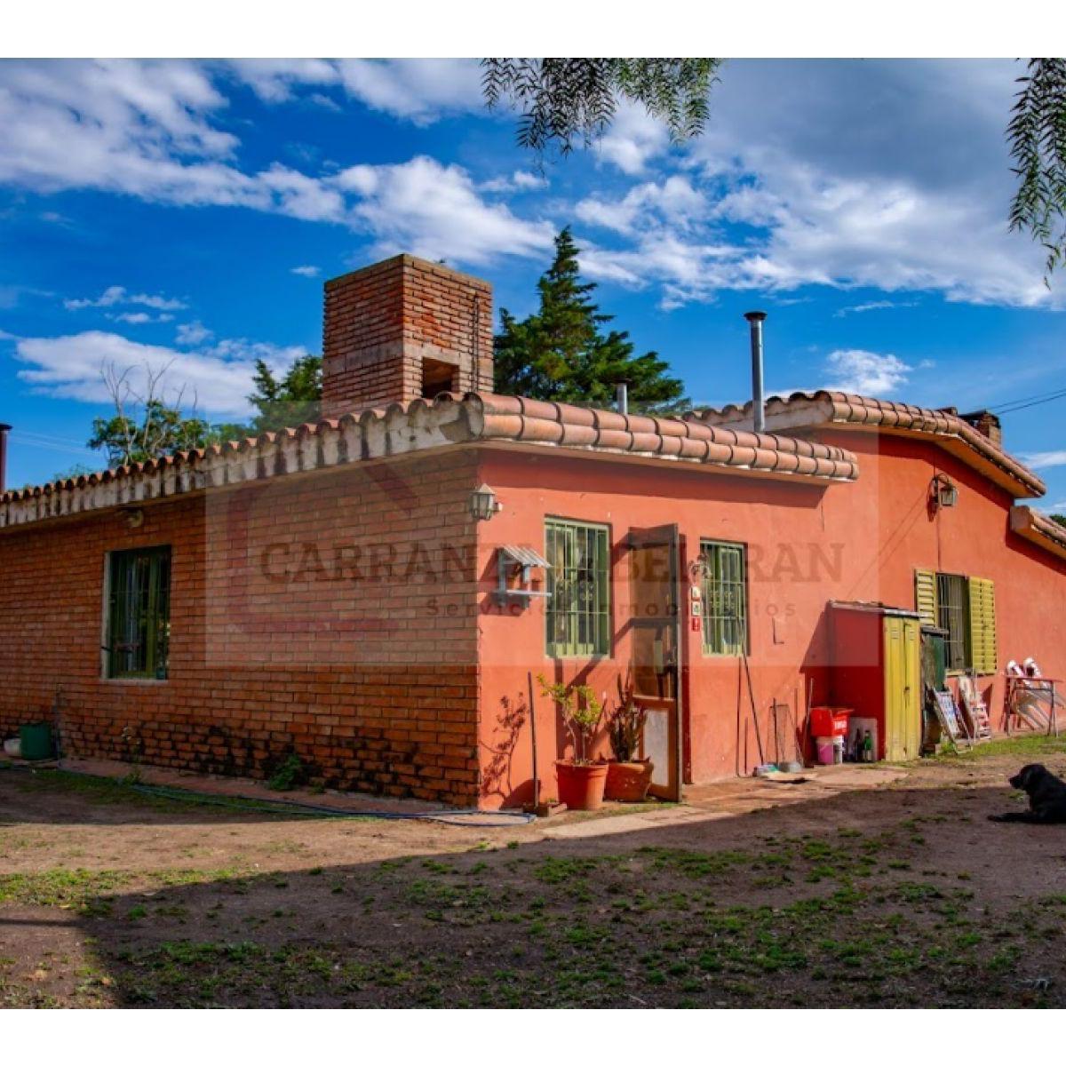 Vendo Oportunidad Desarrollo Sobre Av Tissera Mendiolaza 4