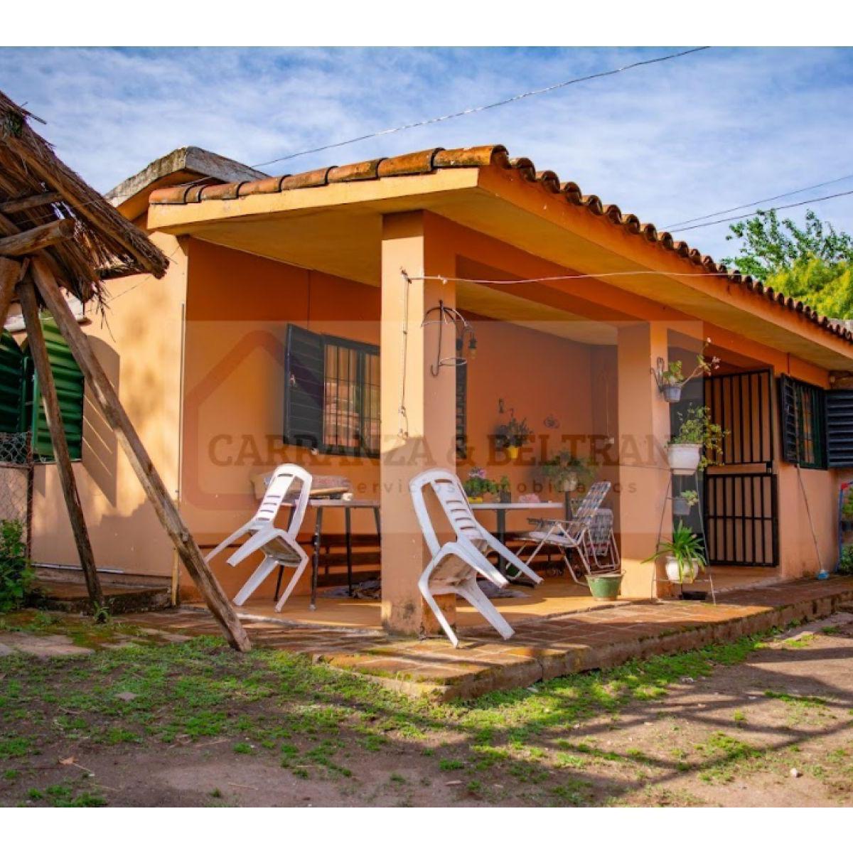 Vendo Oportunidad Desarrollo Sobre Av Tissera Mendiolaza 5
