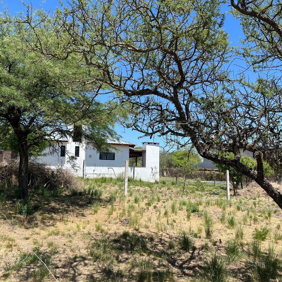 Vendo Lotes con Escritura en Villa General Belgrano Recibo Auto y Financio 4