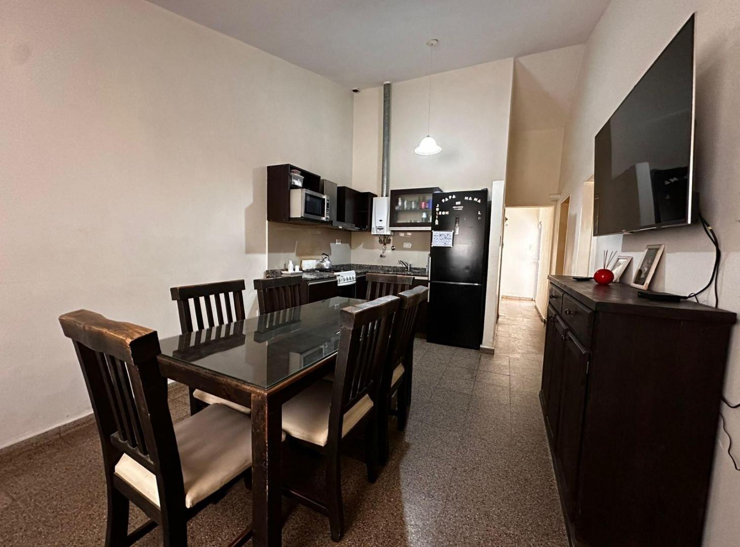 Foto de VENDO OPORTUNIDAD EN VILLA POSSE CASA AMOBLADA + DPTO APTO CREDITO BBVA, imagen 5