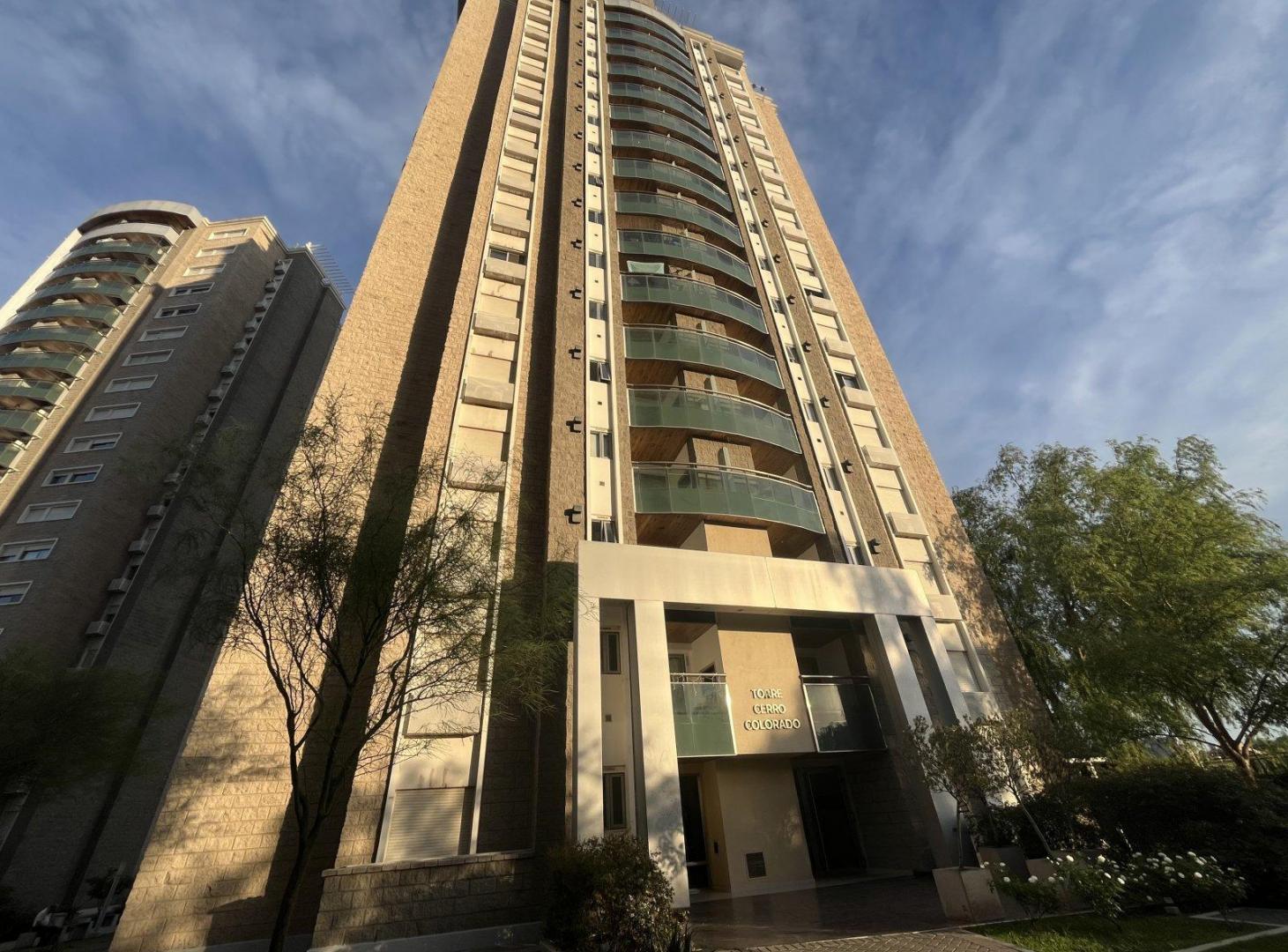 ALQUILER TEMPORAL ALTOS VILLASOL 1 DORMITORIO PISO ALTO