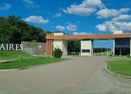 VENDO LOTE AIRES DEL NORDESTE BARRIO CERRADO 1
