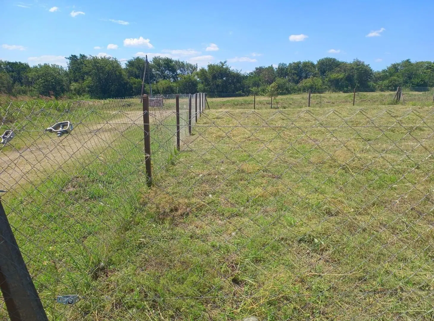 VENDO LOTE AIRES DEL NORDESTE BARRIO CERRADO 2