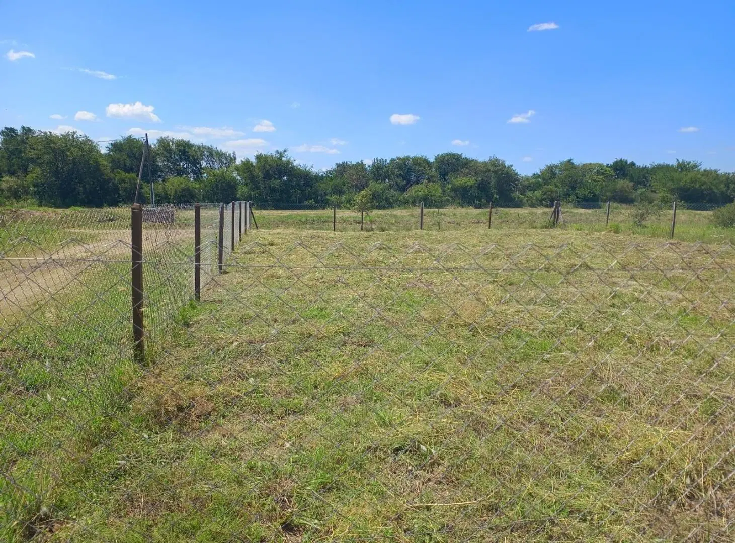 VENDO LOTE AIRES DEL NORDESTE BARRIO CERRADO 3