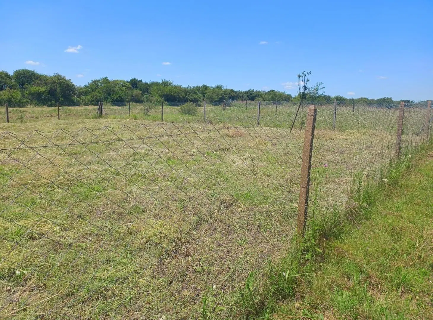 VENDO LOTE AIRES DEL NORDESTE BARRIO CERRADO 5