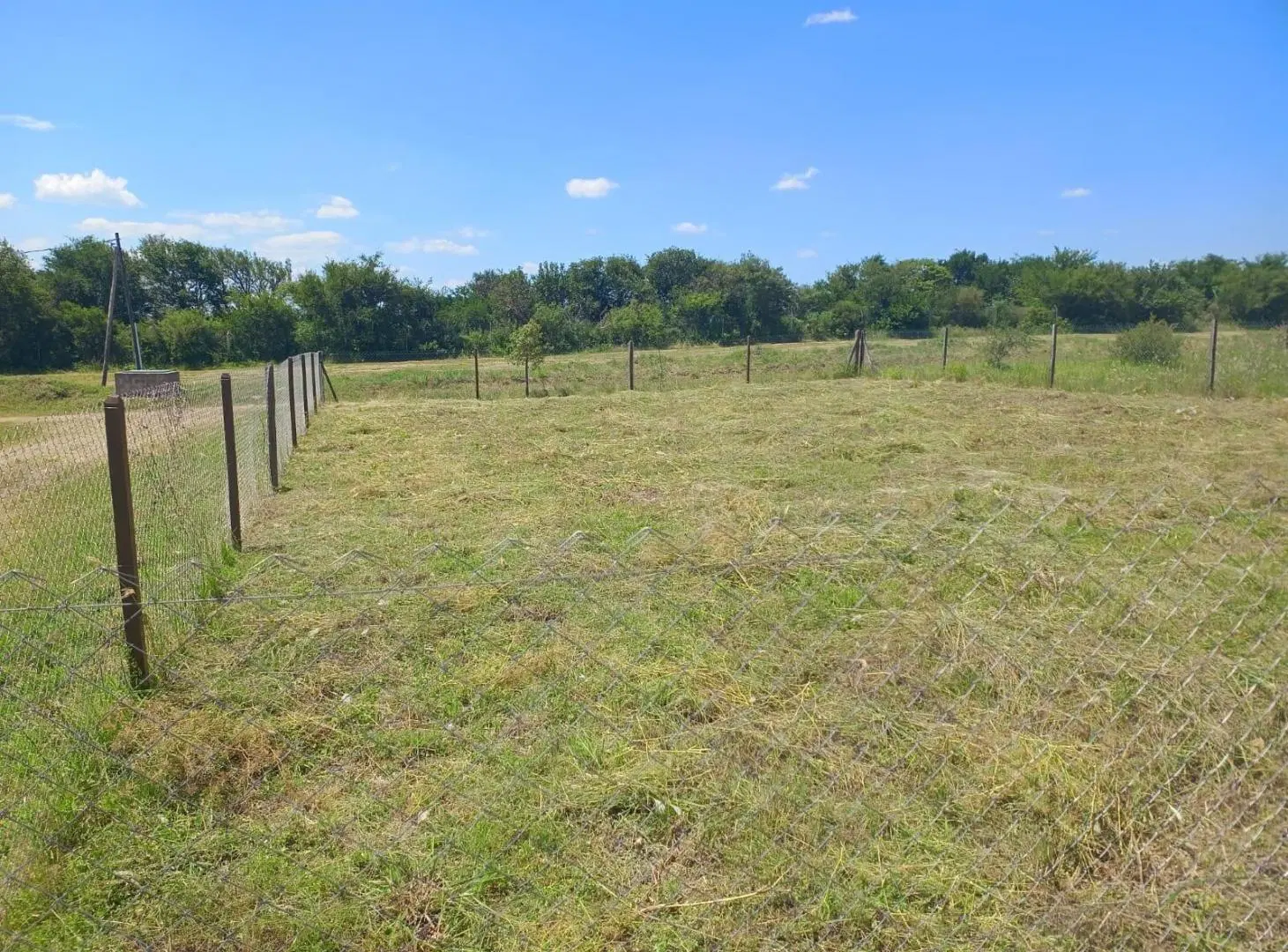 VENDO LOTE AIRES DEL NORDESTE BARRIO CERRADO 4