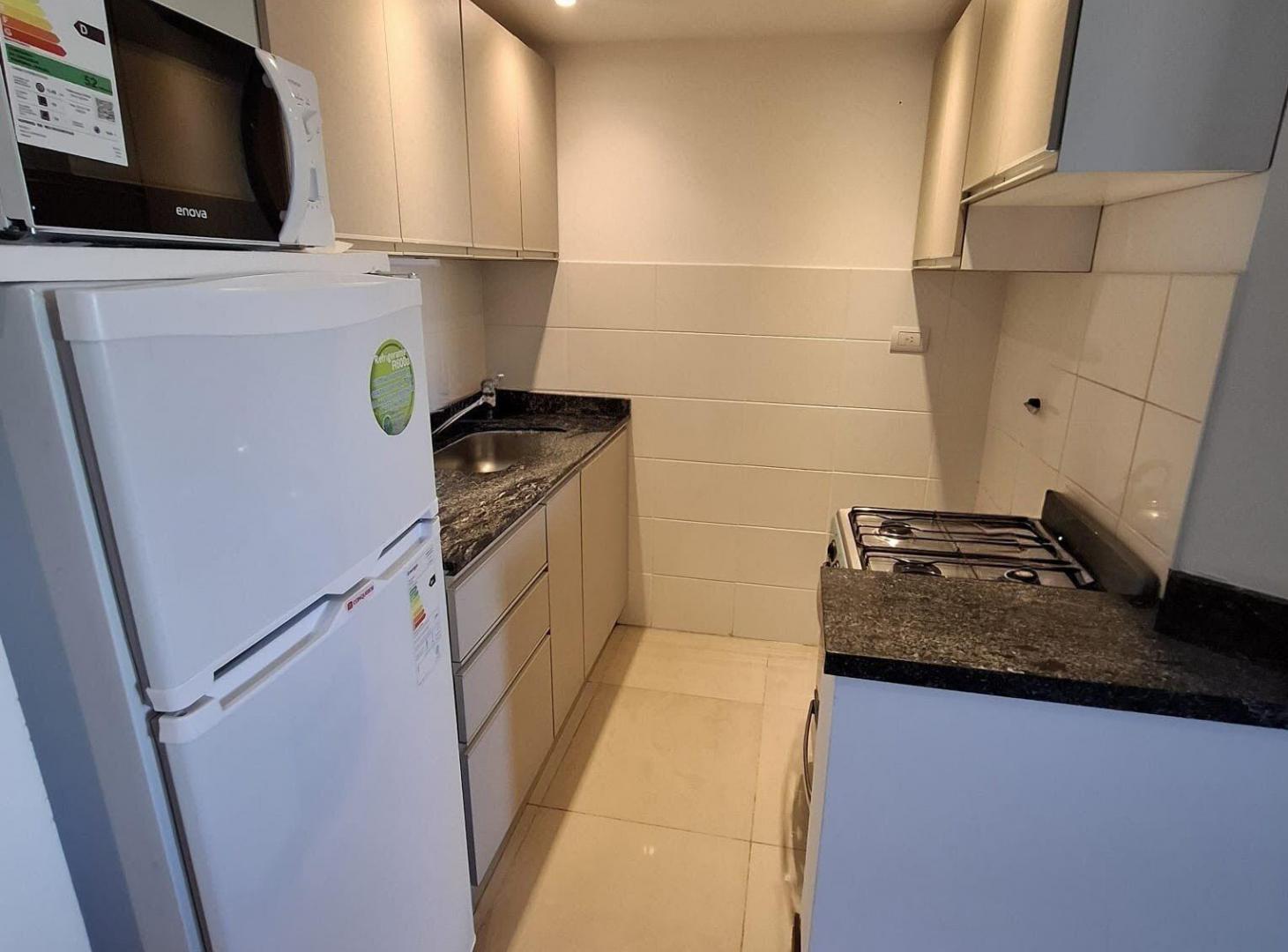 VENDO DEPARTAMENTO IMPECABLE BARRIO COFICO  CON AMENITIES