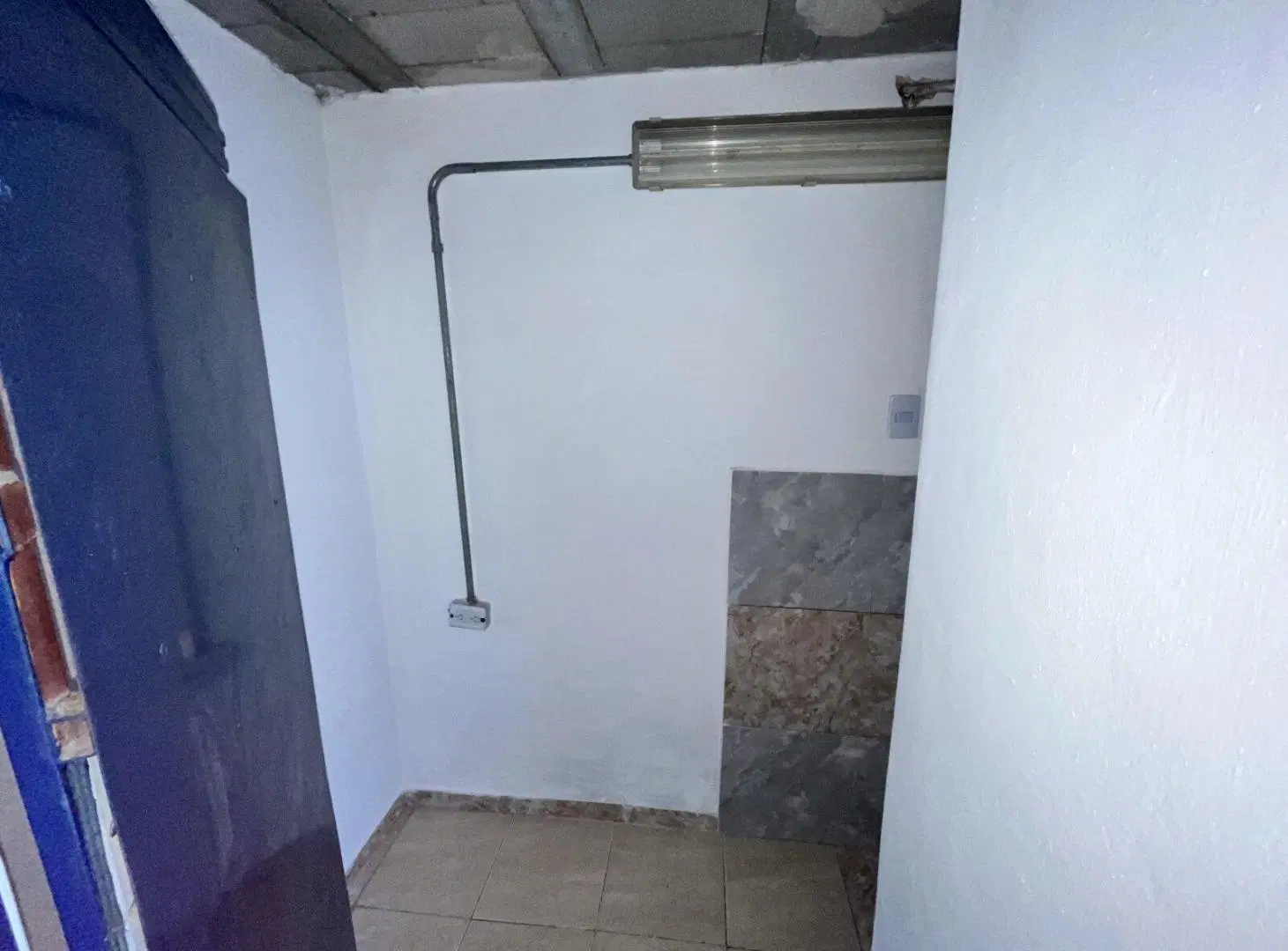 VENDO GALPÓN BARRIO DEAN FUNES 5