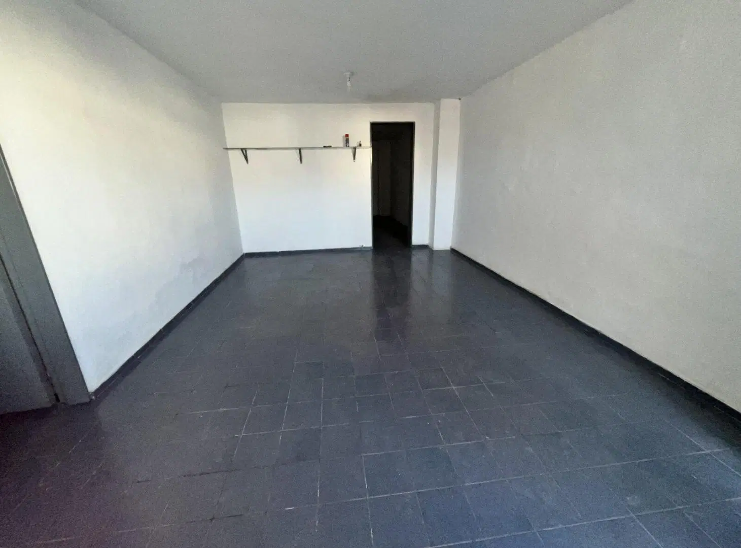 VENDO GALPÓN BARRIO DEAN FUNES 2