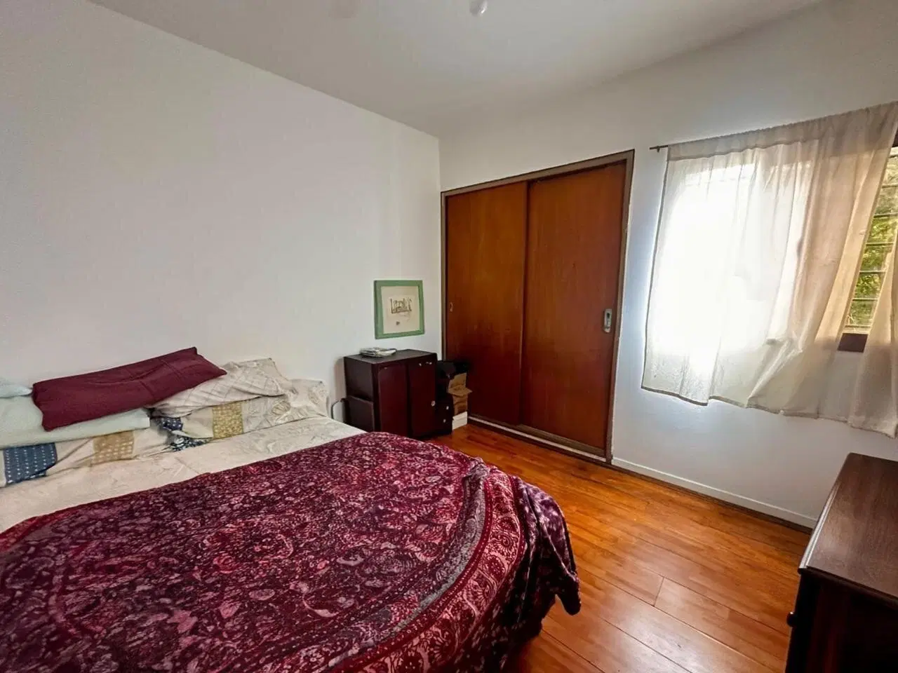 ALQUILO DEPARTAMENTO EN AV COLON 5