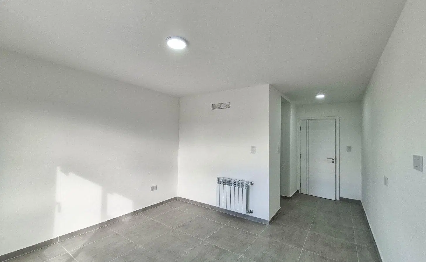 ALQUILO DUPLEX A ESTRENAR 3 DORMITORIOS ZONA SUR 5
