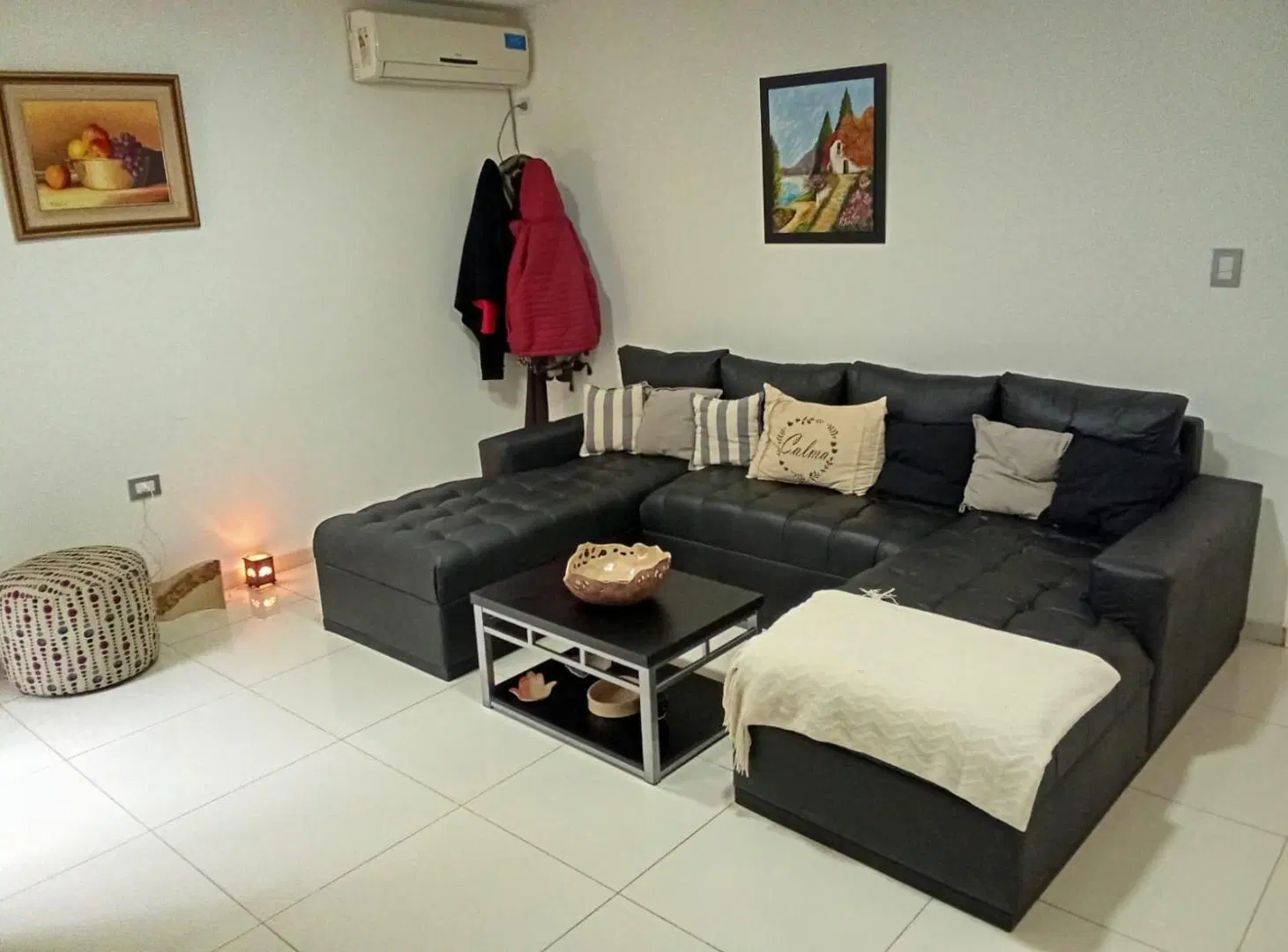 ALQUILO DUPLEX EN VITTA HOUSING 3 DORMITORIO 8