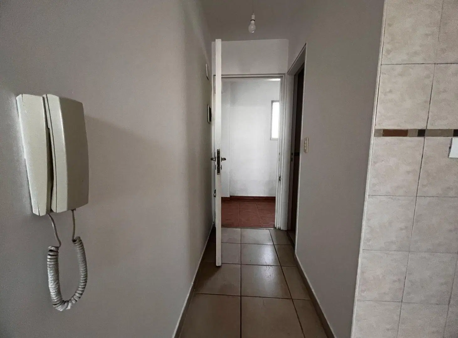 ALQUILO MONOAMBIENTE BV SAN JUAN 4