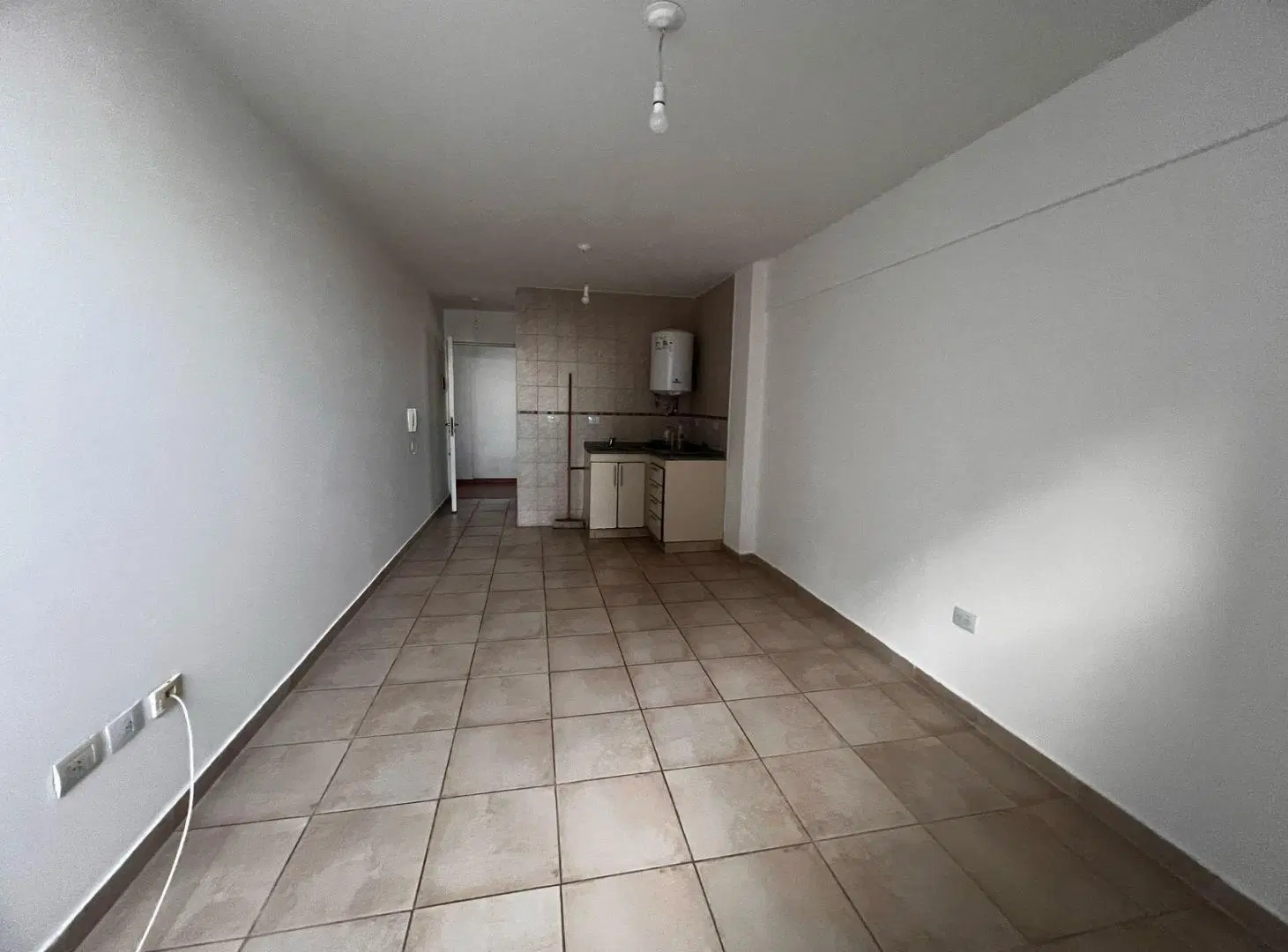 ALQUILO MONOAMBIENTE BV SAN JUAN 5