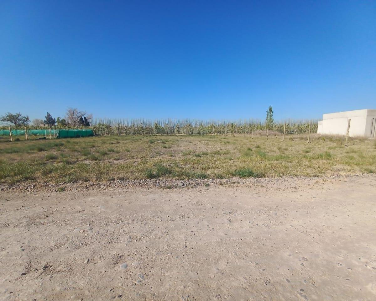 Venta Terreno 1500 m², Barrio Cerrado Jardin del Valle 2