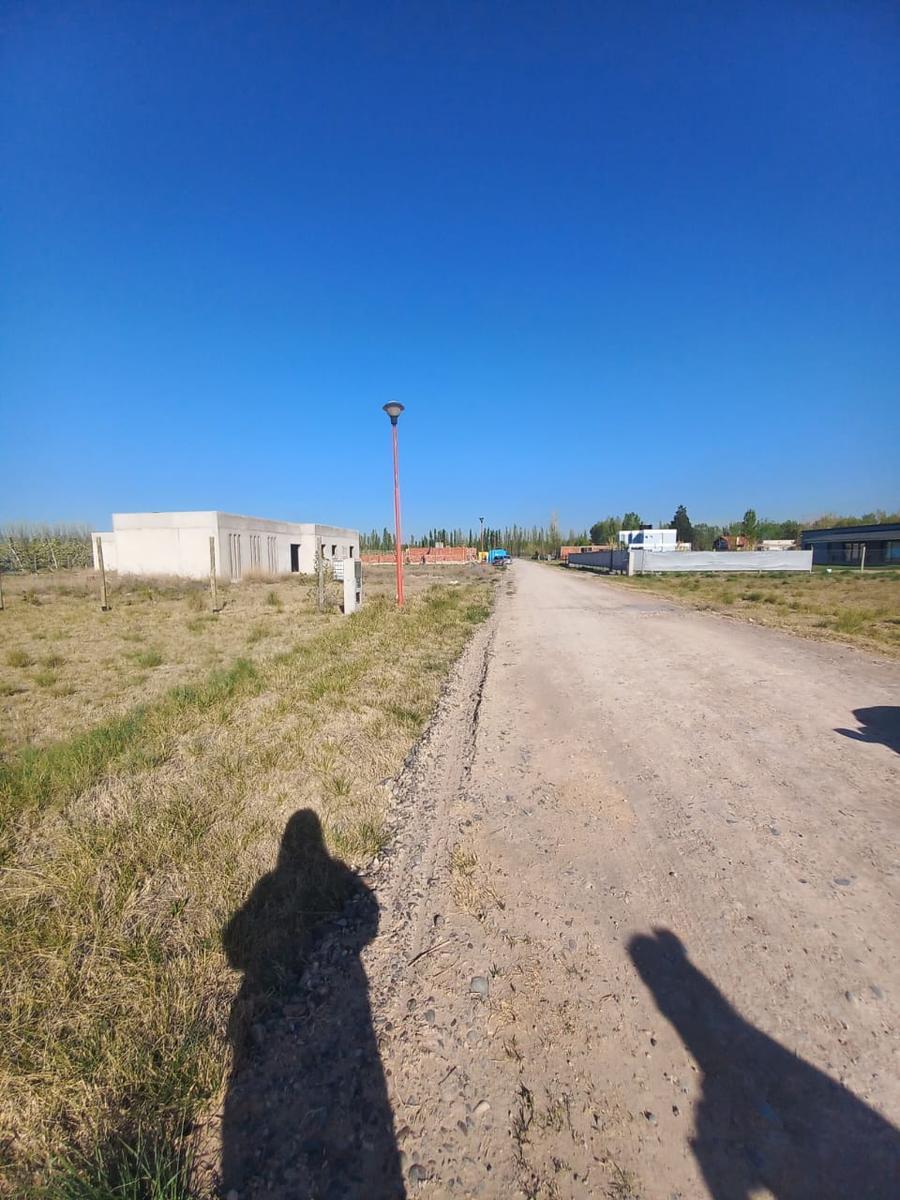 Venta Terreno 1500 m², Barrio Cerrado Jardin del Valle 5