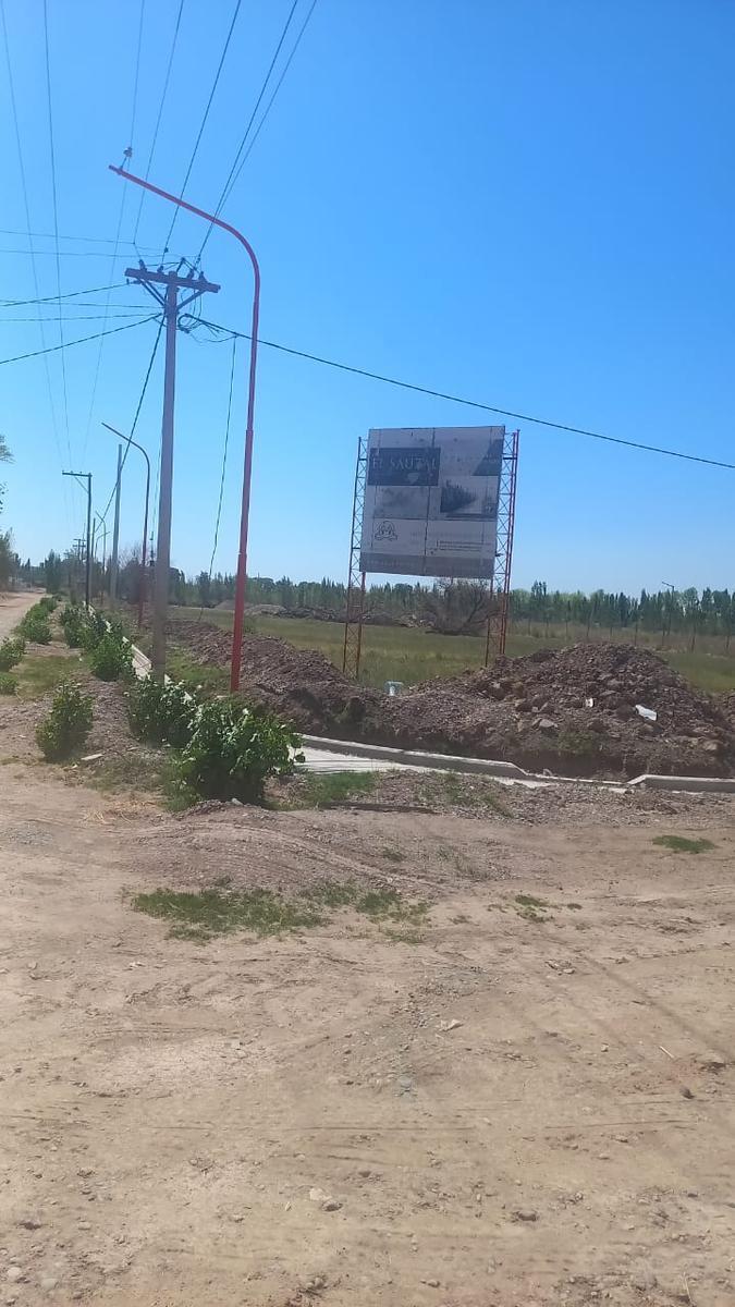 Foto de Terreno en barrio El Sauzal 10x15, imagen 4
