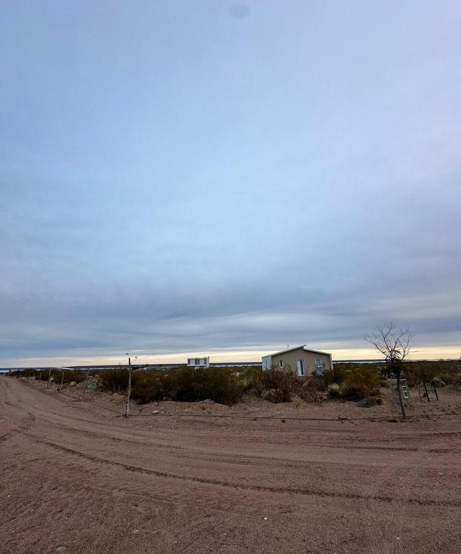 EN VENTA terrenos en Chocón Medio sector Praderas.n