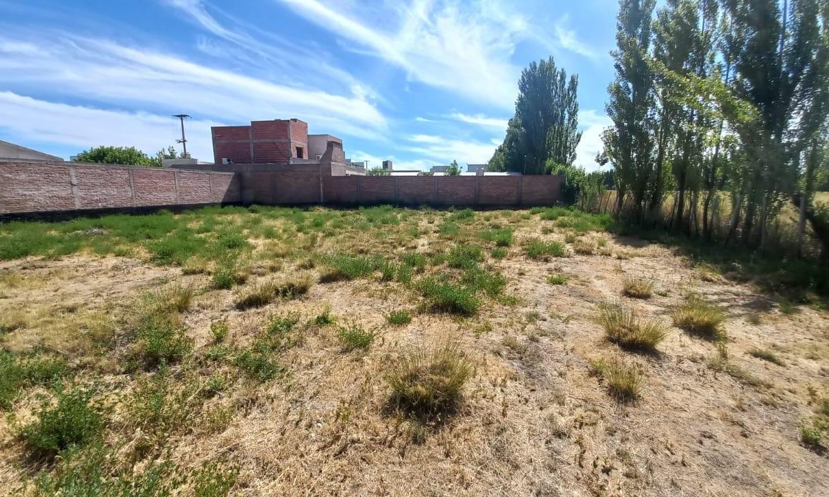 Terreno en en Venta, en Fernandez Oro, Loteo La Emilia 2