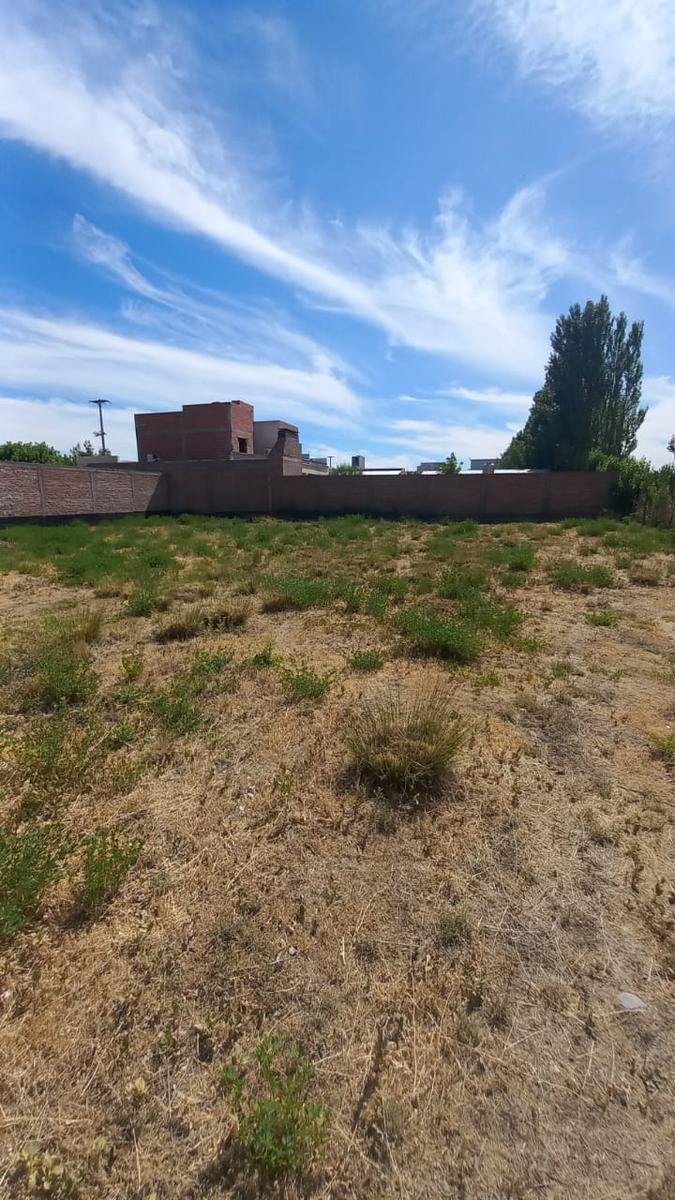 Terreno en en Venta, en Fernandez Oro, Loteo La Emilia 3