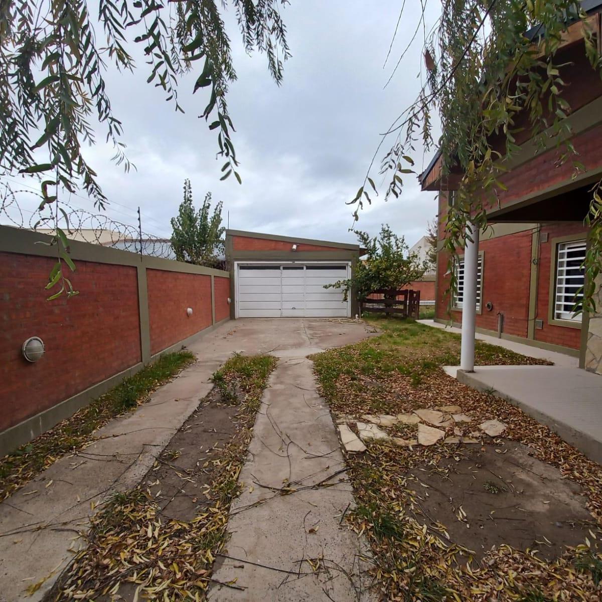 Propiedad en Argentina