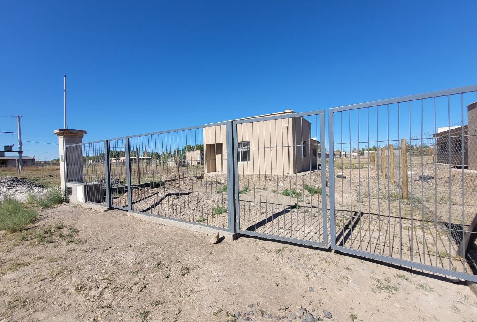 Casa a estrenar en venta - Fernandez Oro