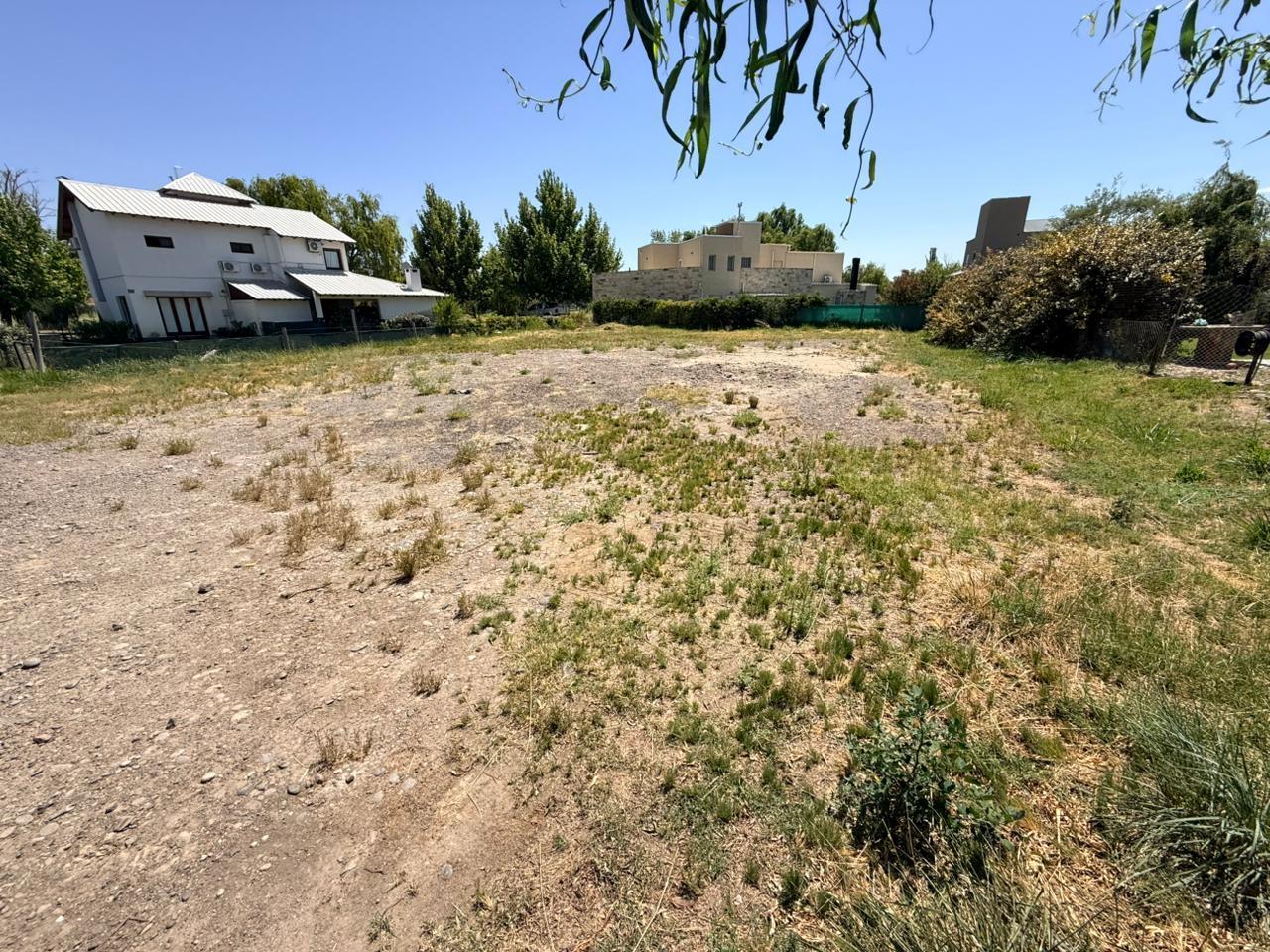 Venta Lote proyecto aprobado en Comahue Golf Club, Neuquen